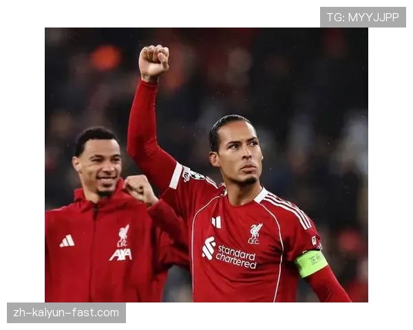 利物浦节奏失控，越踢越快却越陷越深，全队表现稳定性面临考验