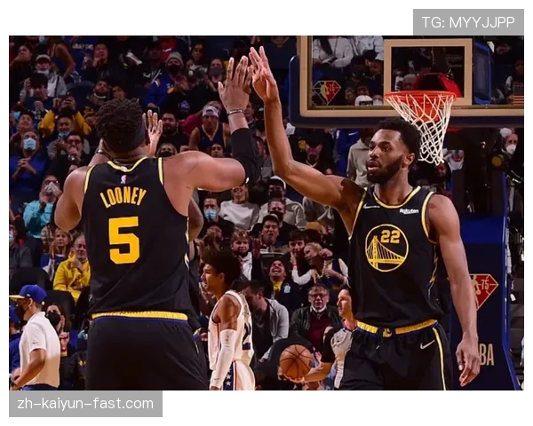 威金斯挡拆制造突破空间提升勇士进攻效率