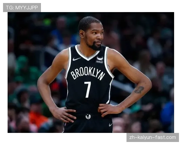 杜兰特挡拆制造错位提升得分效率 拉开与对手核心差距