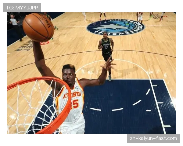 罗伯特·威廉姆斯高效挡拆制造错位提升篮下篮板优势