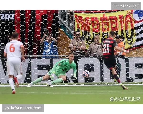 进球被取消的规则拆解：哪些情况下进球不算数？