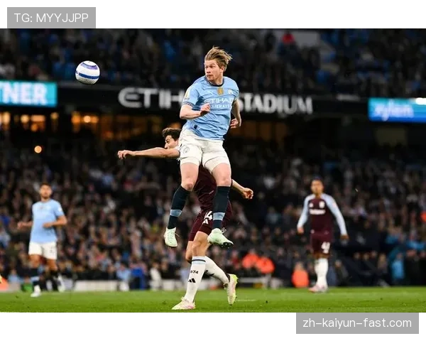 关键战一打就崩，曼城的问题藏不住了
