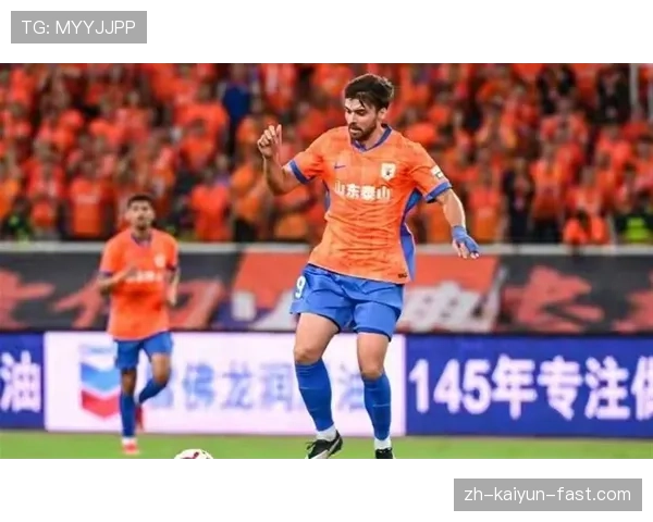 山东泰山阵容短板与冠军定位冲突，战术危机已逐步反映至赛场表现