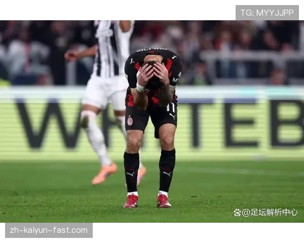 尤文控球率上升却难压制对手，问题出在哪儿