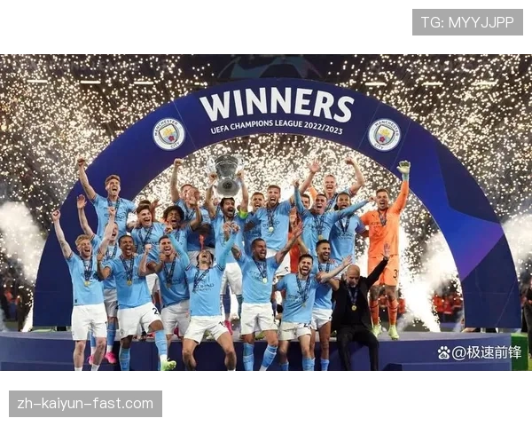 曼城赢球但控场能力减弱，比赛主导力是否面临挑战？