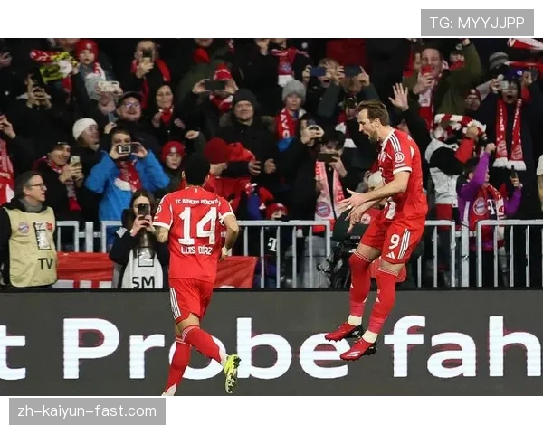 拜仁慕尼黑仍为德甲标杆，但欧洲赛场竞争力是否持续？