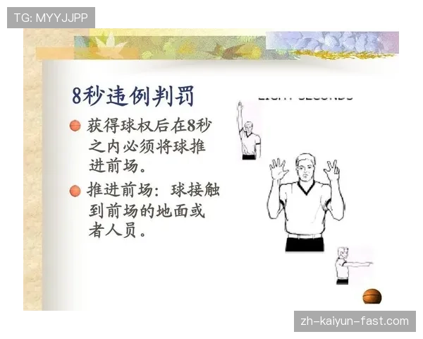 篮球裁判员被球碰到算不算犯规？规则如何规定？